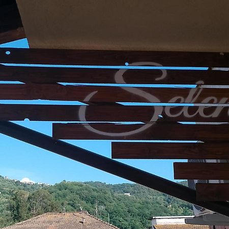 B&B Selene Castelnuovo Cilento Dış mekan fotoğraf