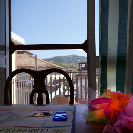 B&B Selene Castelnuovo Cilento Dış mekan fotoğraf