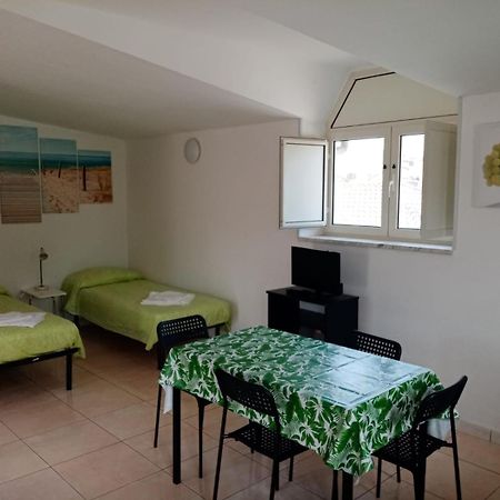 B&B Selene Castelnuovo Cilento Dış mekan fotoğraf