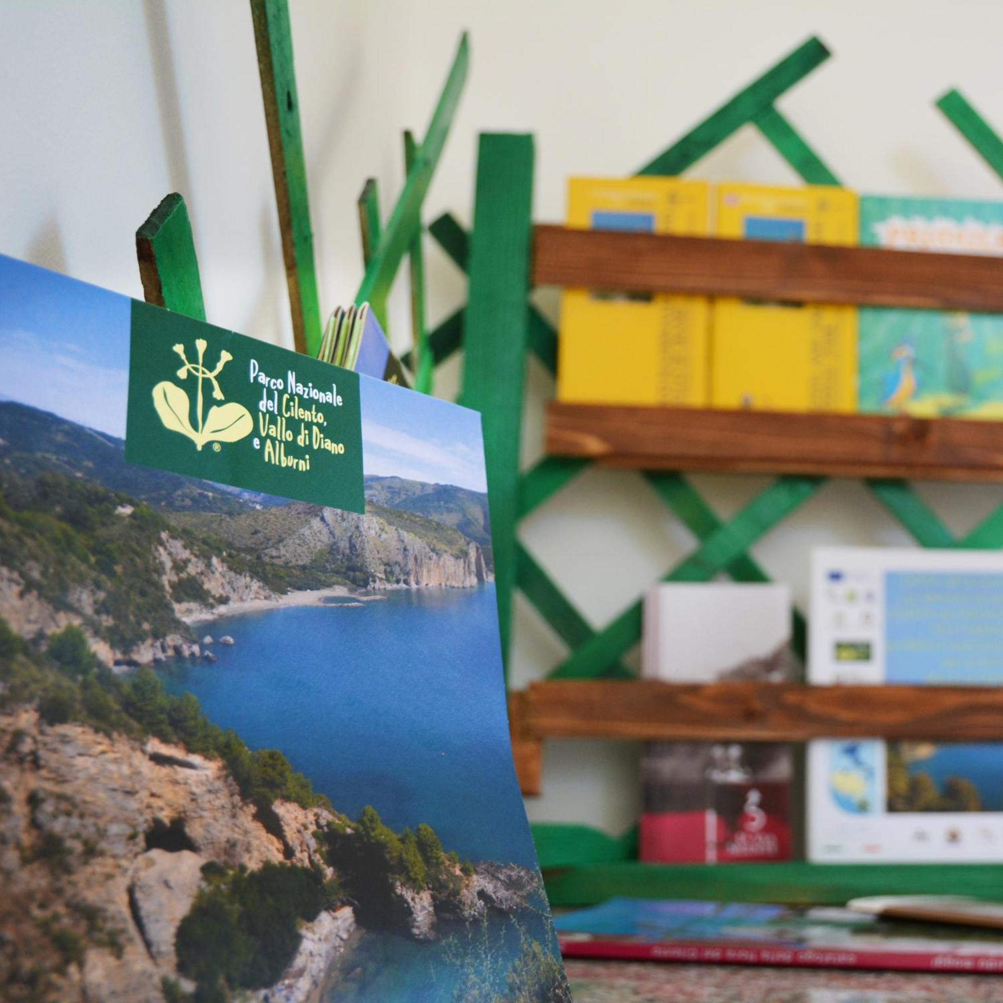 B&B Selene Castelnuovo Cilento Dış mekan fotoğraf
