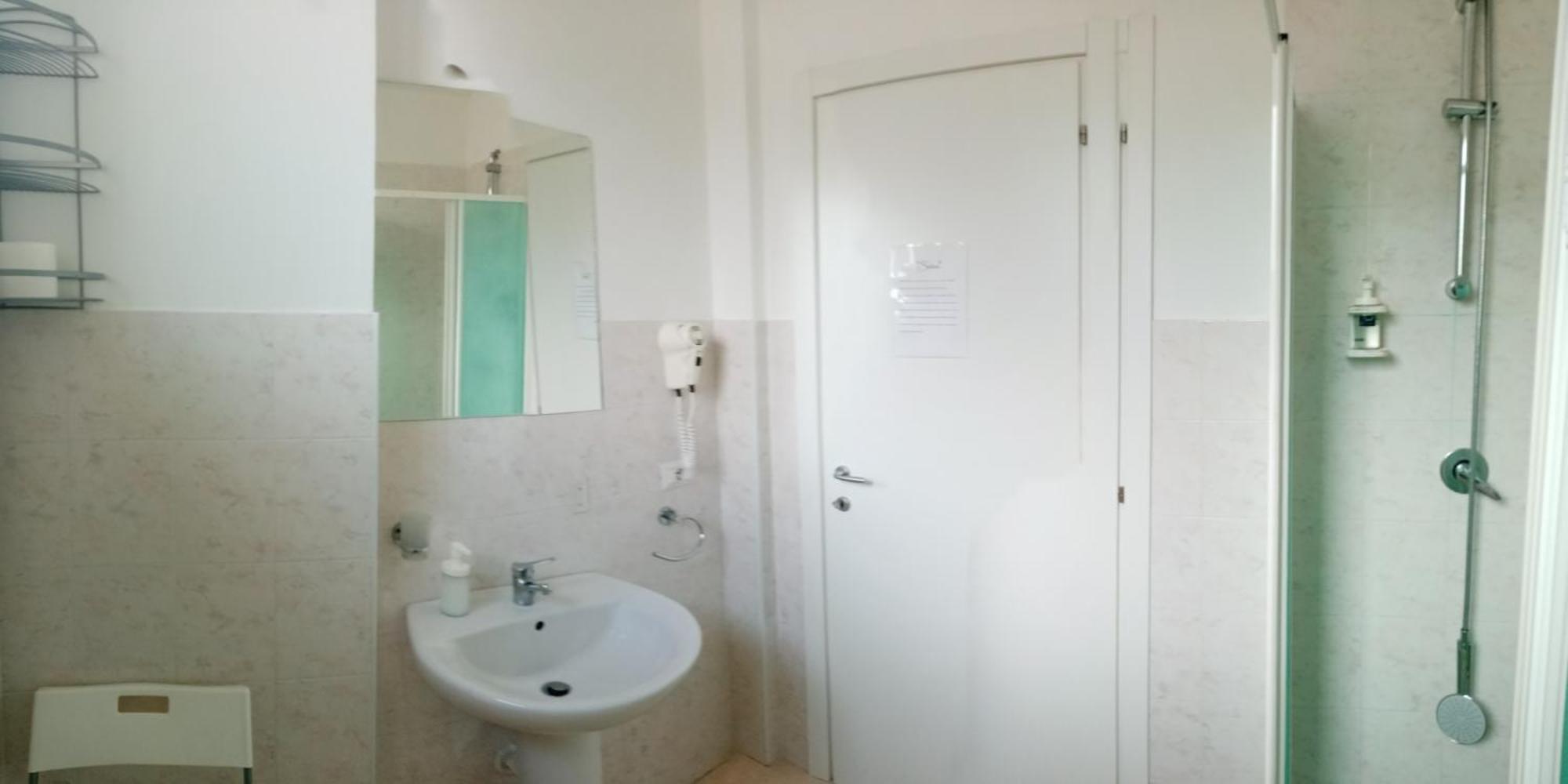 B&B Selene Castelnuovo Cilento Dış mekan fotoğraf