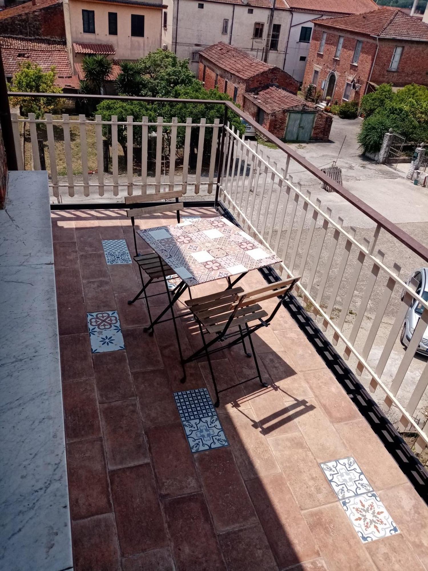 B&B Selene Castelnuovo Cilento Dış mekan fotoğraf