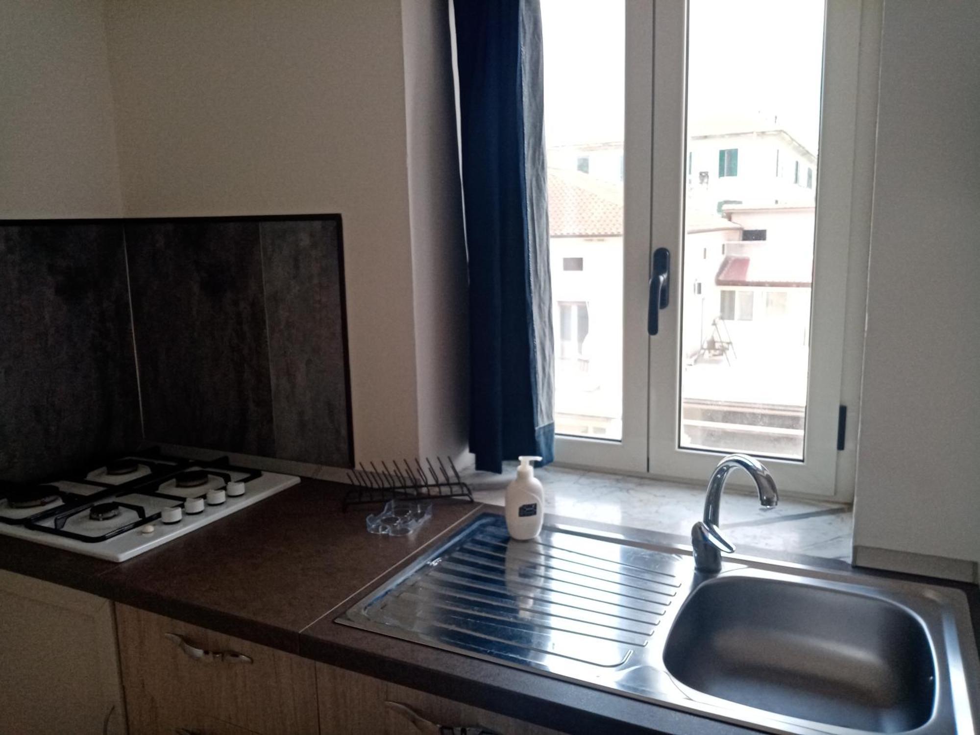 B&B Selene Castelnuovo Cilento Dış mekan fotoğraf